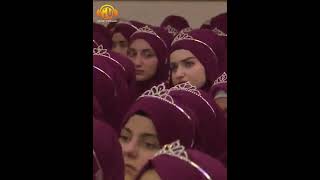 Xadidja Magomedova - Hijab - 2022