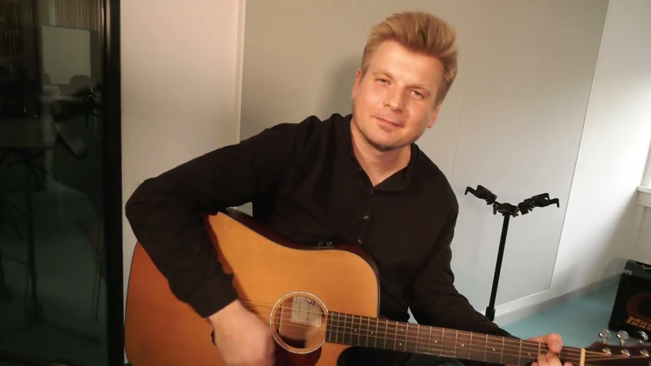 "Dreams" Cranberries Cover