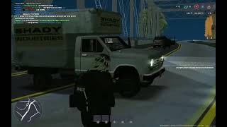 RDM e bugando p2
