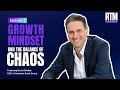 Growth Mindset, and the Balance of Chaos with David Shelley, CEO Hachette Book Group RTM Leadership