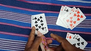 card game kat patti me jitne new master trick 2024 | andar bahar game new tricks 2024 screenshot 5