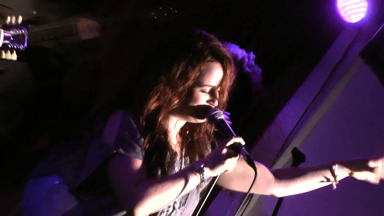 Dani Paige Band - Take You Away