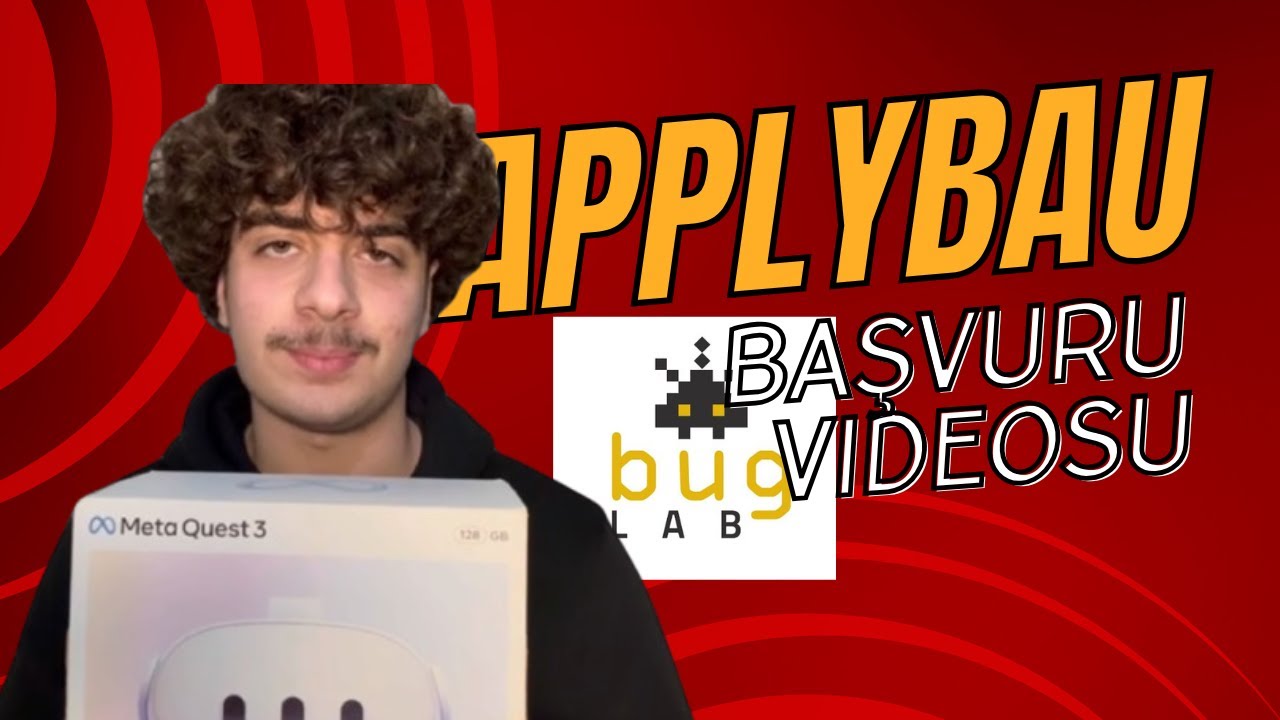 APPLYBAU Başvuru Videosu | 