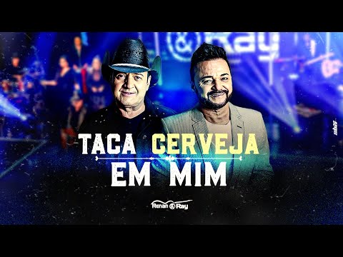 RENAN E RAY