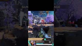 I'm going to miss the "hover" wildcard ngl #apexlegends #apexlegendsclips #apexclips