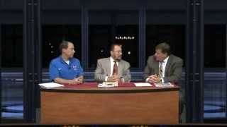 Mornings With The Mayor 7/1/14- WW2 Veterans (Honor Flight Bucks County)