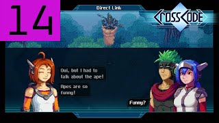 ElektistoYuzu - CrossCode (Part 14)