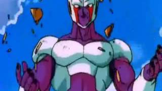 DBZ phenomenon