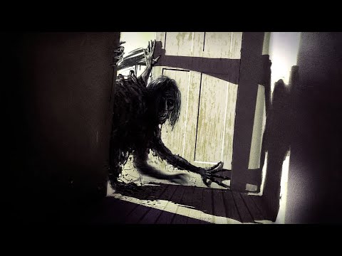 Hijak - Nightmarez (Slowed + Reverb Dubstep)