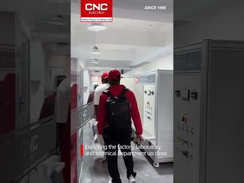 What Impressed Our Guinean Partners During Their  Factory Visit thumbnail