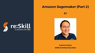 Amazon Sagemaker (Part 2)