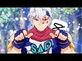SAD xxxtenaction - demon slayer || AMV / EDIT || 4k anime