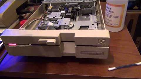 Commodore 1571 File Not Found Error 2