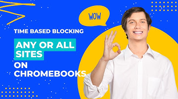 Leechblock - Free Blocking sites at time of day or period of time on child or student Chromebooks.