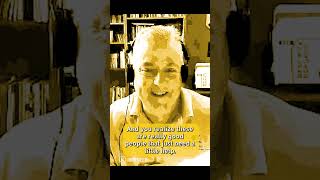 Ex Convicts Are Not Bad - They Just Need a Second Chance - Iron Deep - John McLaughlin
