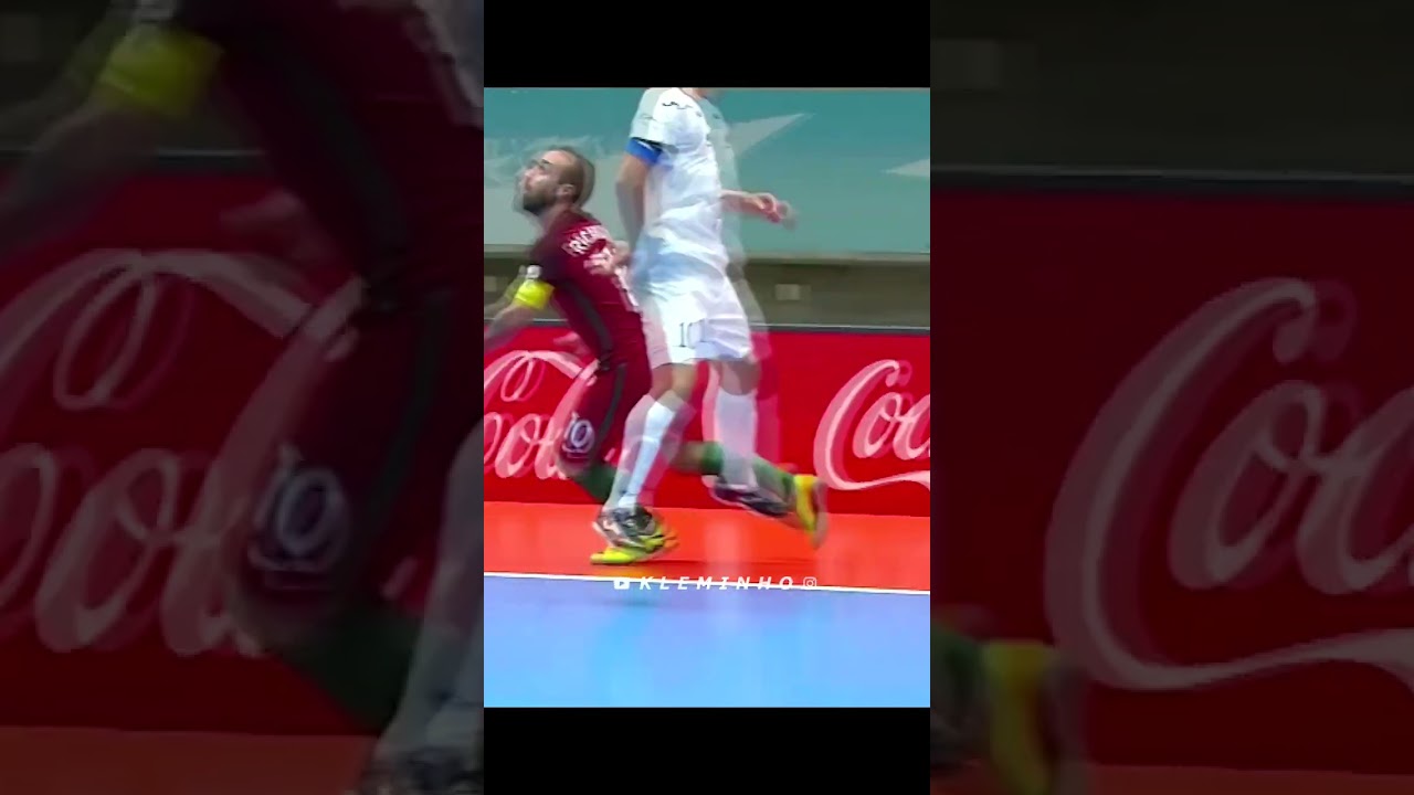 Ricardinho Skills 🤩