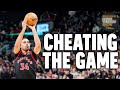 Jontay Porter NBA betting scandal | Chris Vernon Show