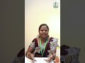 Meet Our Faculty | Pharmaceutical Analysis | KK College of Pharmacy #pharmacy #futurepharmacist