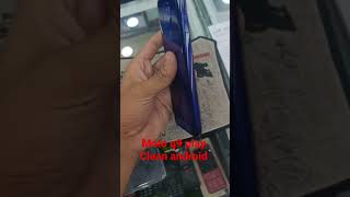 moto g9 play unboxing and first impression #shorts