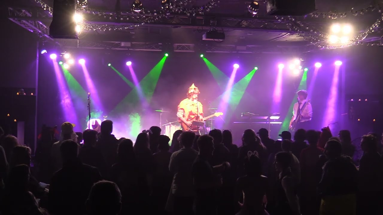 BASTUNT Live @ The Wedgewood Rooms- The Gig From The Grave (21/10/25)