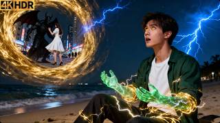 Betrayed Man Reborn As Poor Boy, Awakens Future-Sight And Divine Power, Gets Revenge to His Wife!