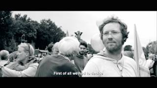 Democracy - Trailer - EN