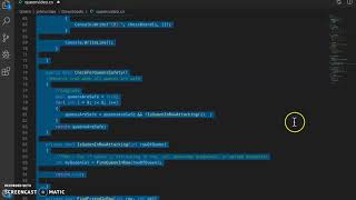 8 Queens Lesson 09 - Test Code Complete Sections