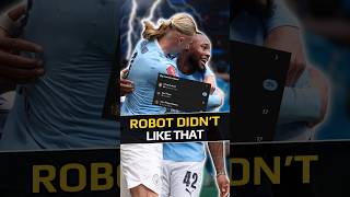 Man City Dressing Room Moment Went Public