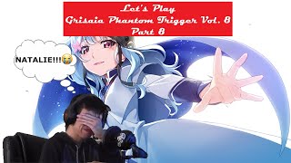 Let's Play: Grisaia Phantom Trigger Vol. 8 (Part 8)