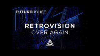 RetroVision - Over Again (feat. Micah Martin)