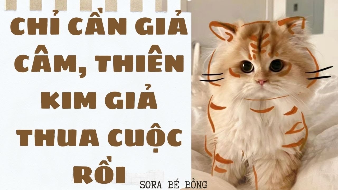 [Truyện Audio ] [FULL] CHỈ CẦN GIẢ CÂM, THIÊN KIM GIẢ THUA CUỘC RỒI || Sora Bé Bỏng