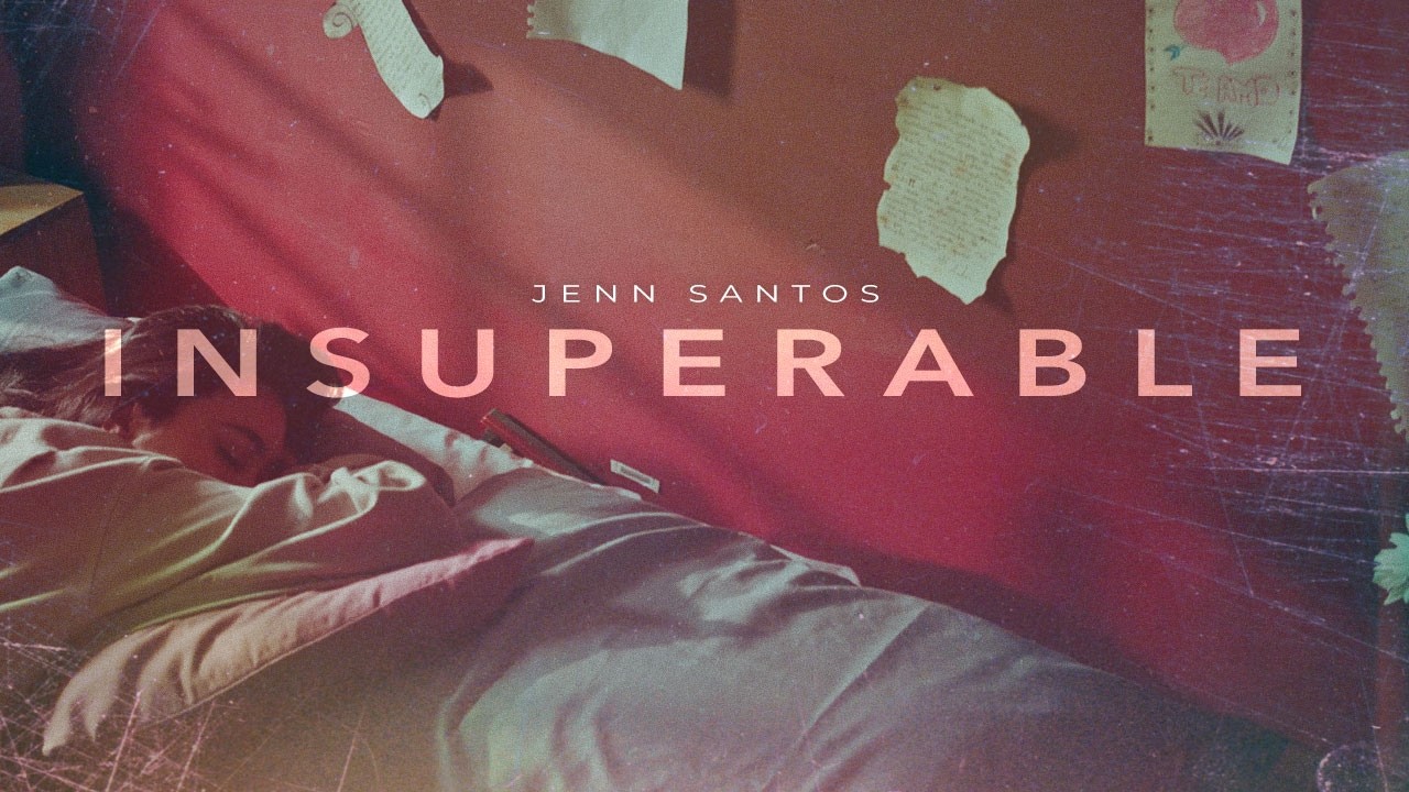 Jenn Santos - Insuperable