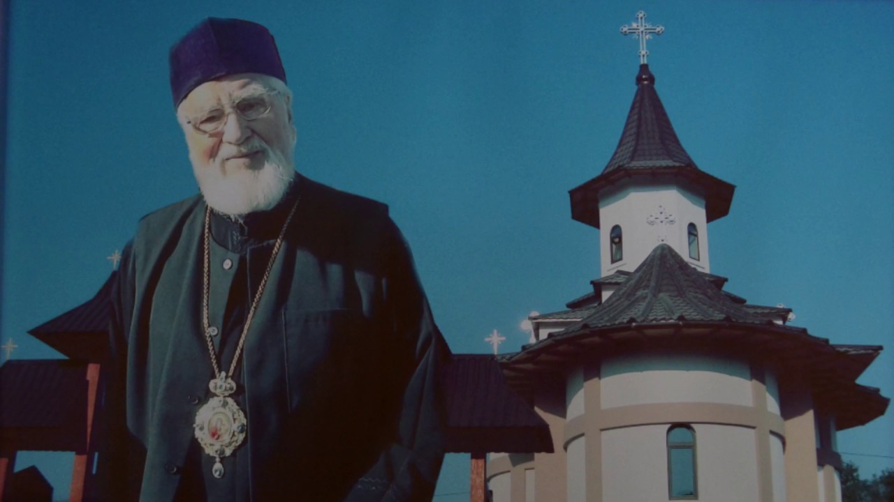 Manastirea Poglet - prezentare