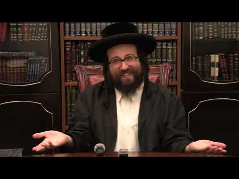 ר' יואל רוטה - א מחנך א ירא שמים - חיזוק למחנכים שמות תשפ''ה - R' Yoel Roth
