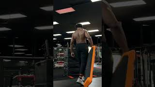 DON’T BE DUMB (BOX JUMPS) #gymfails #jump #helpmemakethismakesense