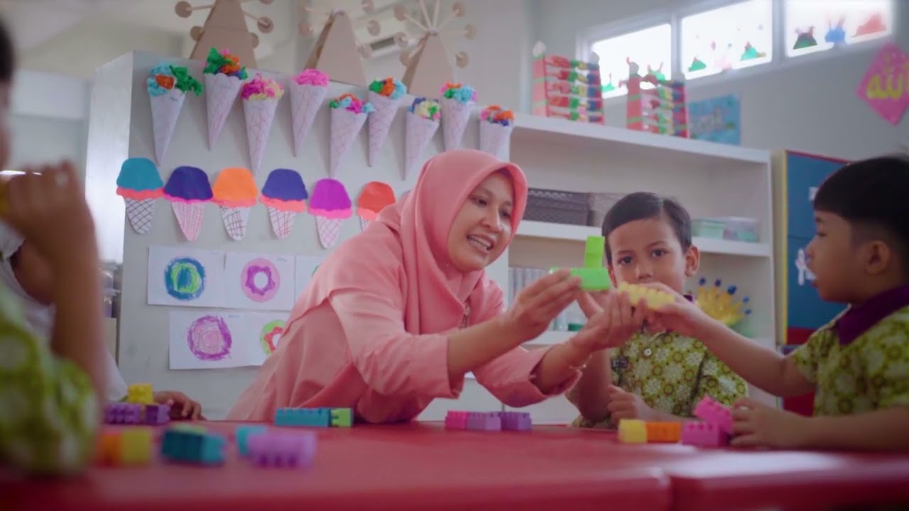 Sekolah Auliya School Profile