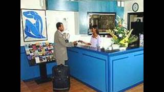 Comfort Davout Nation Hotel Paris