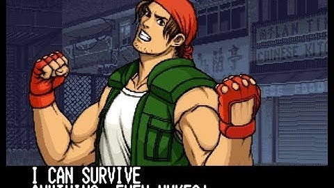 [TAS] The King of Fighters (KOF) 99 - Ralf/Clark (Single Team)