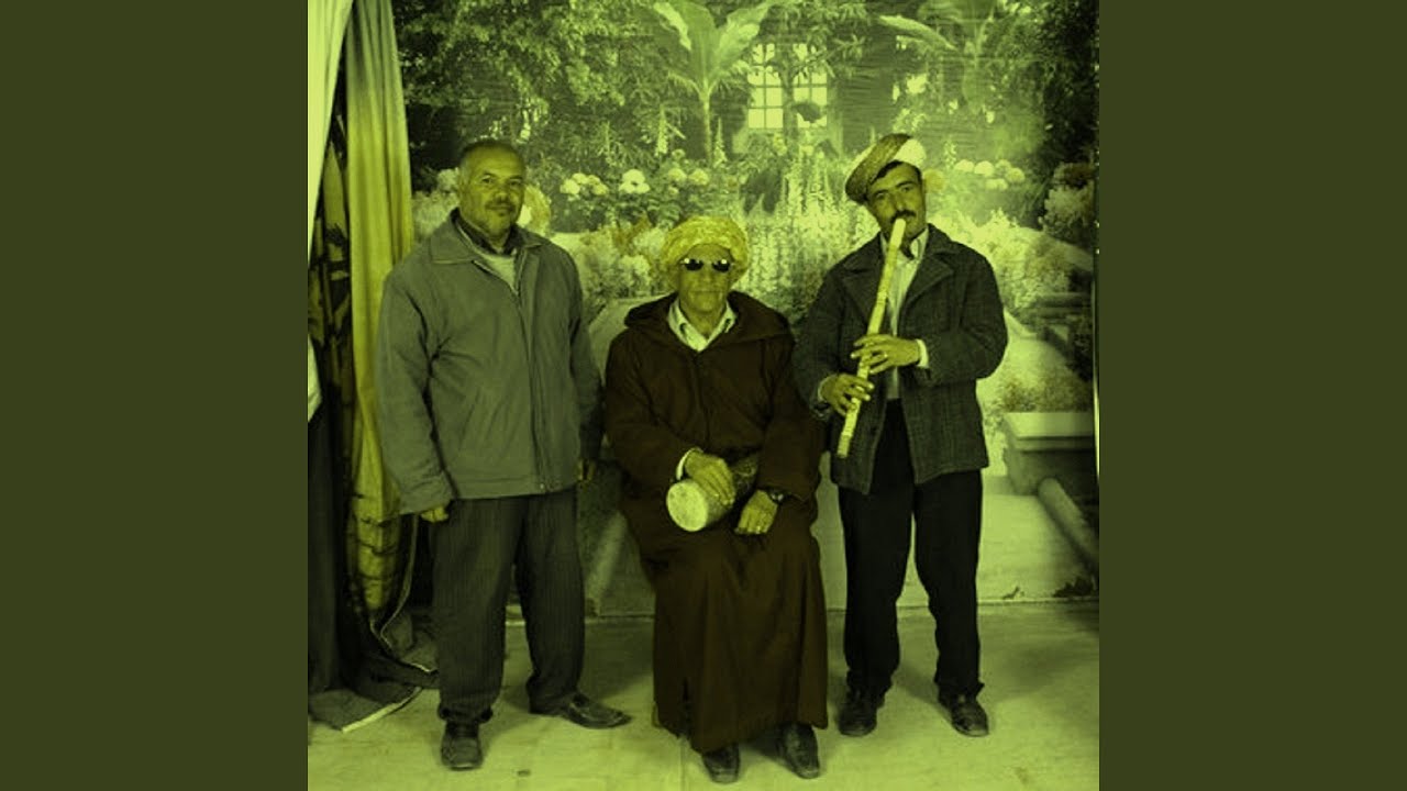 Elkasdine Paris (Pt. 1)