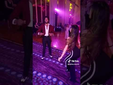 Me tengo que ir.. 🥀  👥 | Terry SalsAlianza & Busra Araci #salsa #salsadancing #salsadance