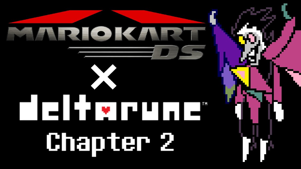 Big Shot - Mario Kart DS Remix