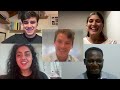 Bridgewater Forecasting the Future 2025 Winners Sizzle