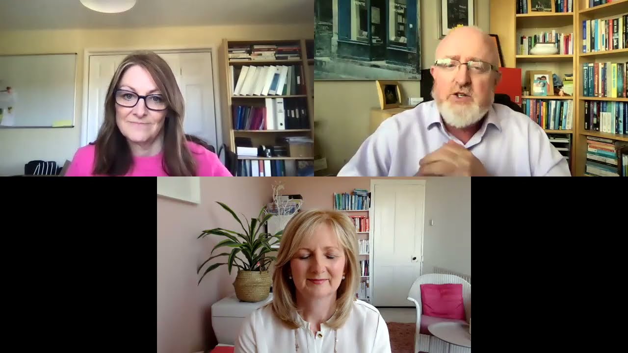 Leadership and Organisations - Ep.20 Return to work