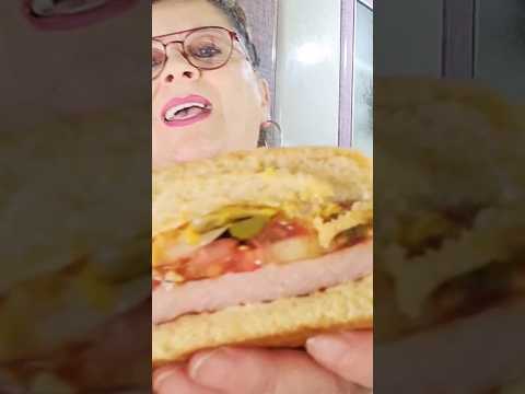 LIDL BURGUER #comida #enbuscadelosmejoresprecios #cocinarápida #recetas #food #yosoydelos7mil