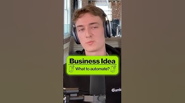 Learn what workflows you should automate in your business
