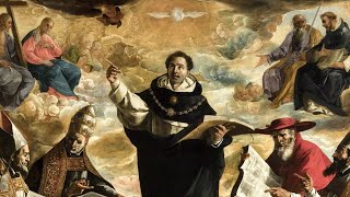 Aquinas | Summa Theologiae | PP Q76 A1 Respondeo (2/2) | Walkthrough
