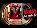 MOMO - The Pizza Delivery Unveiling Terror | Horror Short Film 4k