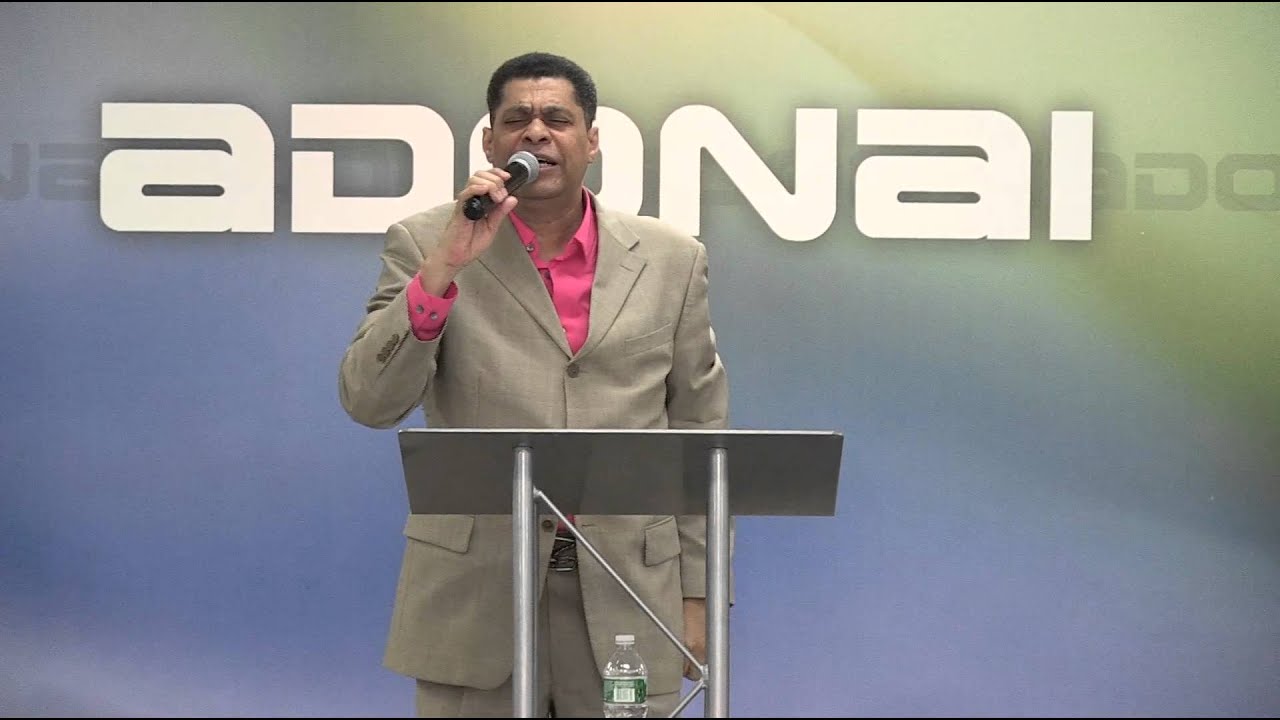 Raphy Colon - Adonai Music 1 cristiano felicio