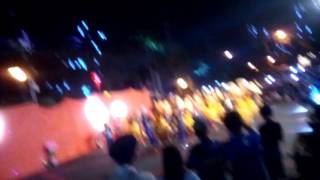 San Joaquin Kalawan High School Paskotitap 2015