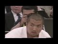 All Japan judo championship 2005